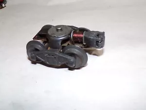 Lionel Original Vintage Early Postwar Electromagnetic Flying Shoe Truck, WORKS - Picture 1 of 3