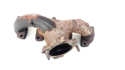 Peugeot 306 1996 Exhaust Manifold Used, Genuine #1160109-79 - Image 1 of 3