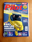 Pilot Magazine May 2011