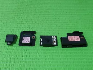 POWER BUTTON IR SENSOR WLAN SENSOR BLUETOOTH FÜR UE48J6300AK 48" TV BN41-02324B - Bild 1 von 6