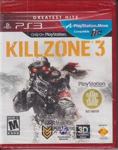 Killzone 3 (PS3 Game) - Picture 1 of 2