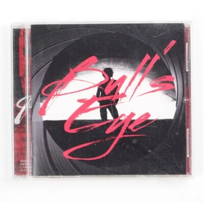 nano - Bull's eye  Anime Aria the Scarlet Ammo OP Music CD Japan Import - Image 1 of 4