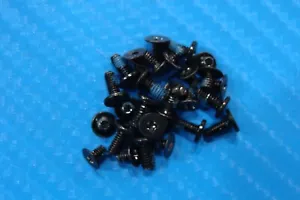 Dell Latitude 5400 14" Genuine Laptop Screw Set Screws for Repair ScrewSet - Picture 1 of 1