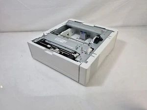 HP LaserJet M607 M608 M609 550 Sheet Paper Tray Feeder Assembly L0H17A - Picture 1 of 6