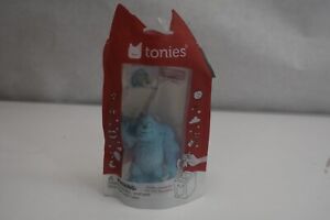 Tonies Disney Monsters Inc Sully Audio Character for TonieBox Audio Book New