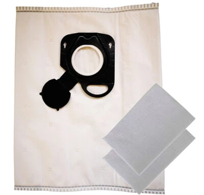 20 SACCHETTI PER ROWENTA COMPACT POWER RO EA, X-TREM POWER RO 2 FILTRI