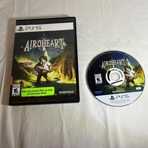 Airoheart - Sony PlayStation 5 - Imagen 1 de 2