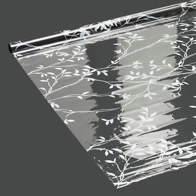 ohne Marke Meterware Glasklarfolie - Bild 1 von 2