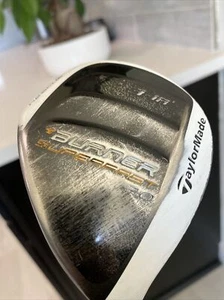 Taylormade Burner Superfast 2.0 18° 3 Hybrid Left Handed 60g Regular Flex - Picture 1 of 12