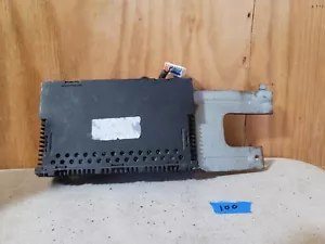 Toyota MK3 Supra Amplifier Assembly Stereo Component- Multiple Years Available - Foto 1 di 3