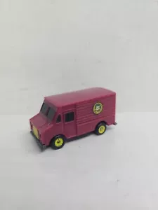 Cómics de colección Batman 1989 Joker Van vehículo de metal fundido ERTL DC - Imagen 1 de 9