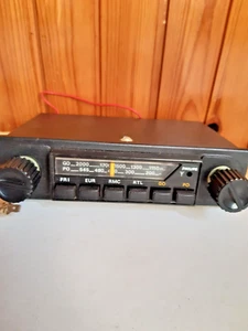 Antique Car Stereo Philips Retro VTG Collection 22 Year 370/00 - Picture 1 of 6