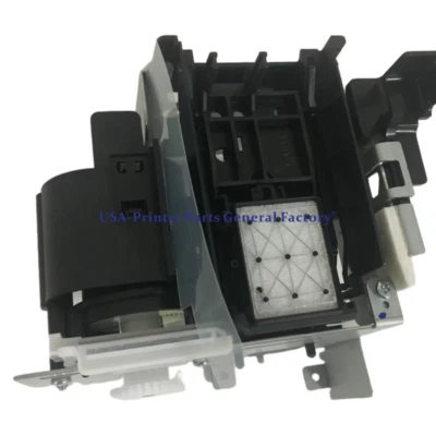New Printhead Pump Assembly Epson 4880 4800 4000 4400 4450 Clean Station Unit - Image 1 of 4