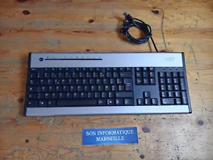 Clavier FR Filaire USB ACER SK-9610 AZERTY - Bild 1 von 10