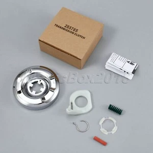 1Pc Transmission Clutch 285785 Washer Washing Machine Fits For Whirlpool Kenmore - Picture 1 of 12