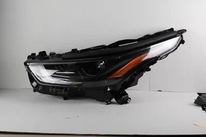 2020-2023 Toyota Highlander LED Headlight LH Driver W/AFS #9 OEM - Bild 1 von 9