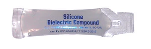 Grasso dielettrico per contatti e connettori 100 -726- - Foto 1 di 1