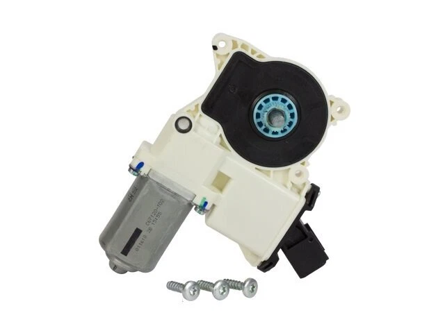 Motor de ventana delantera derecha Motorcraft 77BM84R para Ford Mustang 2015-2016 Foto 1 de 1