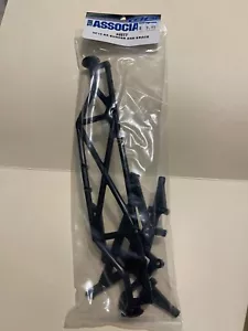 Team Associated SC10 RR Bumper & Brace #9817 - Picture 1 of 2