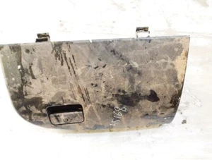 Mitsubishi Outlander 2010 Glove Box Assembly 8006a02, Genuine #990428-05 - Bild 1 von 8