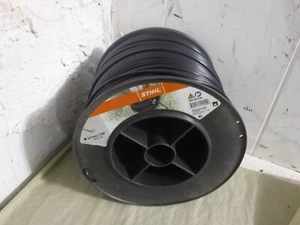 1 NEW Genuine STIHL Pro String Trimmer Line .130"/3.3mm 774' 5LB 0000 930 2290 - Picture 1 of 1