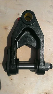 Pendelgelenk Pendelkreuzgelenk Kreuzgelenk Forstgreifer Bauernlader DPK 6T ⭐️🔥⭐ - Bild 1 von 4