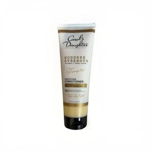 Carol's Daughter Goddess Strength Fortifying Conditioner with Castor Oil, 11 Oz - Picture 1 of 2