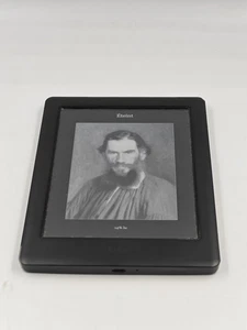 Kobo Glo HD E-Reader - für Teile / Reparatur, Nicht Aktiv - Bild 1 von 10