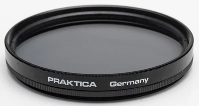 Praktica polfilter 72mm 72 mm C-Pol filter - Image 1 of 2