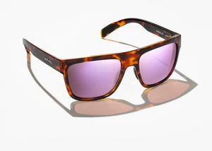 Bajio Sunglasses Caballo Dark Tort Gloss Frame - Glass Lens - Imagen 1 de 5