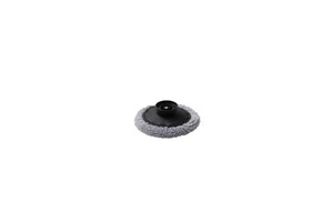 Roborock Edgewise Mop Cloth (Grey) - S8 MaxV Ultra - Picture 1 of 1
