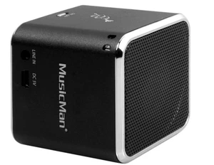Altavoz MusicMan TXX3807 - Imagen 1 de 2