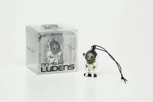 Kojima Productions Ludens Nendoroid More Mini Figur Death Stranding Japan Neu - Bild 1 von 6