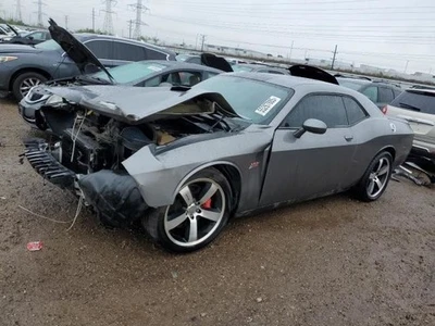 (LOCAL PICKUP ONLY) Passenger Front Door Electric Windows Fits 11-14 CHALLENGER  - Image 1 of 4