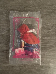 Rotkäppchen Madame Alexander Spielzeug - McDonalds Spielzeug - Bild 1 von 1