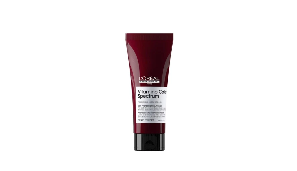 L'Oreal Serie Expert Vitamino Color Spectrum Conditioner 200 ml Spülung - Bild 1 von 1