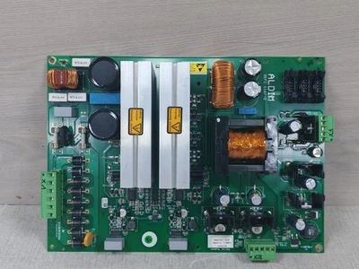 Placa PCB Emerson ALDIM SEFC 1167-2 5911670010 Foto 1 de 4