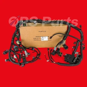 Mercury DTS V8 Engine Harness  - Part# 8M0142260 - New/OEM - Bild 1 von 24