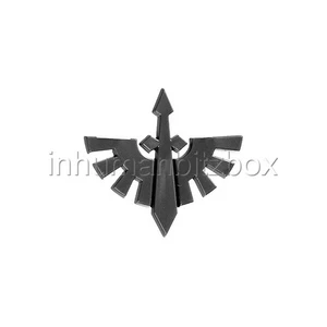 RGUP15 ICONE DARK ANGEL WARHAMMER 40000 BITZ W40K - Picture 1 of 1