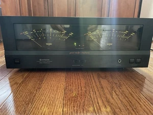 Hitachi HMA-8500 Mk II Power Amplifier - Picture 1 of 15