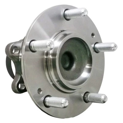 For Kia Soul 10-13 Driver or Passenger Side Wheel Bearing & Hub Assembly Foto 1 de 3