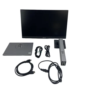 ASUS ProArt Display PA247CV 23.8" FHD IPS LED Monitor #U6878 - Picture 1 of 15