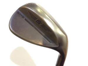Titleist VOKEY SM9 JET BLACK Wedge #56(1Club)/MODUS/Flex:X/Wedge - Picture 1 of 6