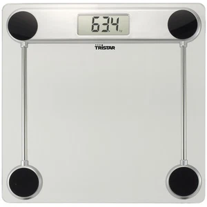 Tristar Elektronische personenwaage 150kg / 100g - Bild 1 von 1