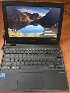 Acer Travelmate Spin B3 N20H1 per ricambi - Foto 1 di 18