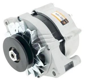Jaylec BKS-110FN Black Series Alternator 12V 110A for Ford Falcon XP - XF 6cyl V - Picture 1 of 5