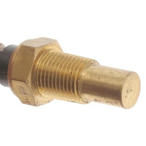 Engine Coolant Temp Sender for 1990-1994 Subaru Justy With Gauge - Picture 1 of 6