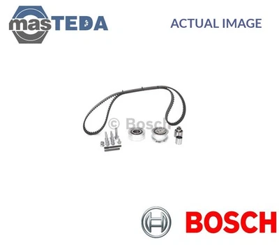 1 987 946 582 TIMING BELT / CAM BELT KIT BOSCH FOR AUDI A4,A5,A6,A1,Q3,Q5,A3,B8 - Image 1 of 4
