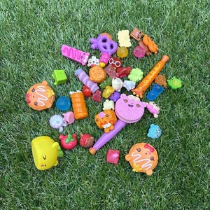 Num Noms Collectable Bundle Of 45 - Picture 1 of 1