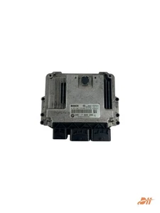 ENGINE CONTROL MODULE ECU 7600206-01 FITS MINI COOPER 1.6L 2007-2010 - Picture 1 of 5